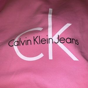 Calvin Klein Crewneck